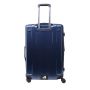 Valise rigide Platinel 3.0 79 cm Blue
