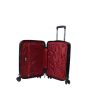 Valise rigide Platinel 3.0 55 cm Black