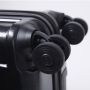 Valise rigide Platinel 3.0 55 cm Black