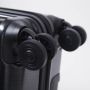 Valise rigide Platinel 3.0 55 cm Black