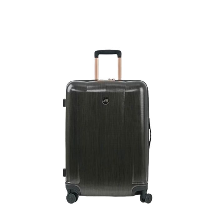Valise rigide Platinel 3.0 69 cm Black