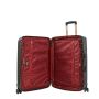 Valise rigide Platinel 3.0 69 cm Black