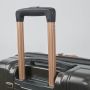 Valise rigide Platinel 3.0 69 cm Black