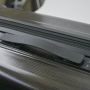 Valise rigide Platinel 3.0 69 cm Black