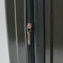 Valise rigide Platinel 3.0 69 cm Black