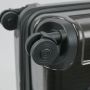 Valise rigide Platinel 3.0 69 cm Black