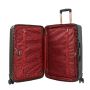 Valise rigide Platinel 3.0 79 cm Black