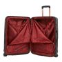 Valise rigide Platinel 3.0 79 cm Black