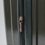 Valise rigide Platinel 3.0 79 cm Black