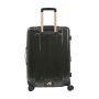 Valise rigide Platinel 3.0 79 cm Black