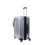 Valise rigide Platinel 3.0 69 cm Silver