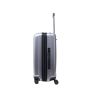 Valise rigide Platinel 3.0 69 cm Silver