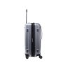 Valise rigide Platinel 3.0 69 cm Silver