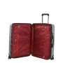 Valise rigide Platinel 3.0 69 cm Silver