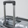 Valise rigide Platinel 3.0 69 cm Silver