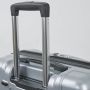 Valise rigide Platinel 3.0 79 cm Silver