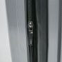 Valise rigide Platinel 3.0 79 cm Silver