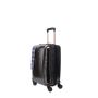 Valise rigide Platinel 3.0 55 cm Brown