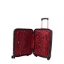 Valise rigide Platinel 3.0 55 cm Brown