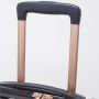 Valise rigide Platinel 3.0 55 cm Brown