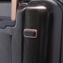 Valise rigide Platinel 3.0 55 cm Brown