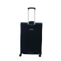 Valise souple Arizona 2.0 69 cm Black