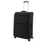 Valise souple Arizona 2.0 79 cm Black