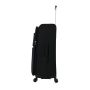 Valise souple Arizona 2.0 79 cm Black