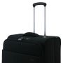 Valise souple Arizona 2.0 79 cm Black