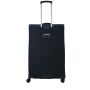 Valise souple Arizona 2.0 79 cm Black