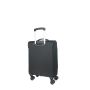 Valise souple Svelta 3.0 55 cm Noir