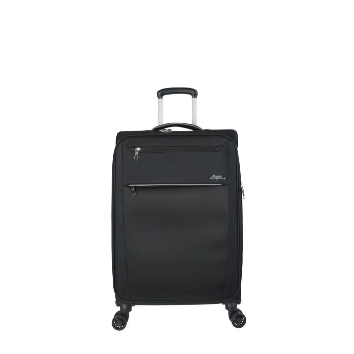 Valise souple Svelta 3.0 69 cm Noir