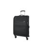 Valise souple Svelta 3.0 69 cm Noir