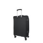 Valise souple Svelta 3.0 69 cm Noir