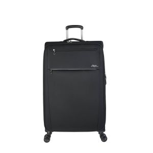Valise souple Svelta 3.0 79 cm Noir