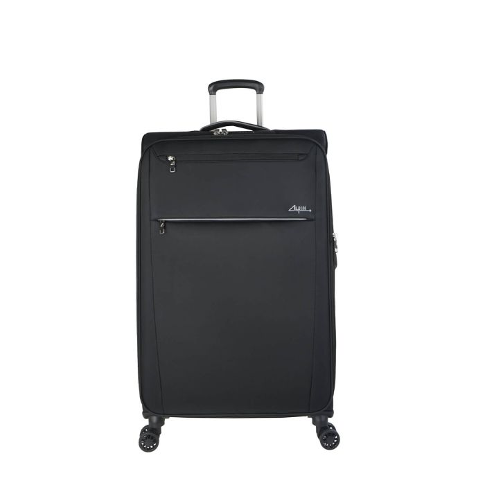 Valise souple Svelta 3.0 79 cm Noir