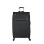 Valise souple Svelta 3.0 79 cm Noir