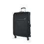 Valise souple Svelta 3.0 79 cm Noir