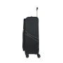 Valise souple Svelta 3.0 79 cm Noir