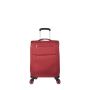 Valise souple Svelta 3.0 55 cm Red