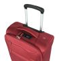 Valise souple Svelta 3.0 55 cm Red