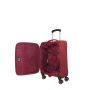 Valise souple Svelta 3.0 55 cm Red