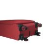 Valise souple Svelta 3.0 55 cm Red