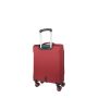 Valise souple Svelta 3.0 55 cm Red