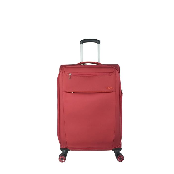 Valise souple Svelta 3.0 69 cm Red