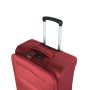 Valise souple Svelta 3.0 69 cm Red