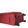 Valise souple Svelta 3.0 69 cm Red