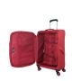 Valise souple Svelta 3.0 69 cm Red