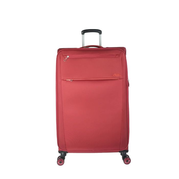 Valise souple Svelta 3.0 79 cm Red
