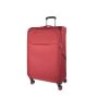 Valise souple Svelta 3.0 79 cm Red
